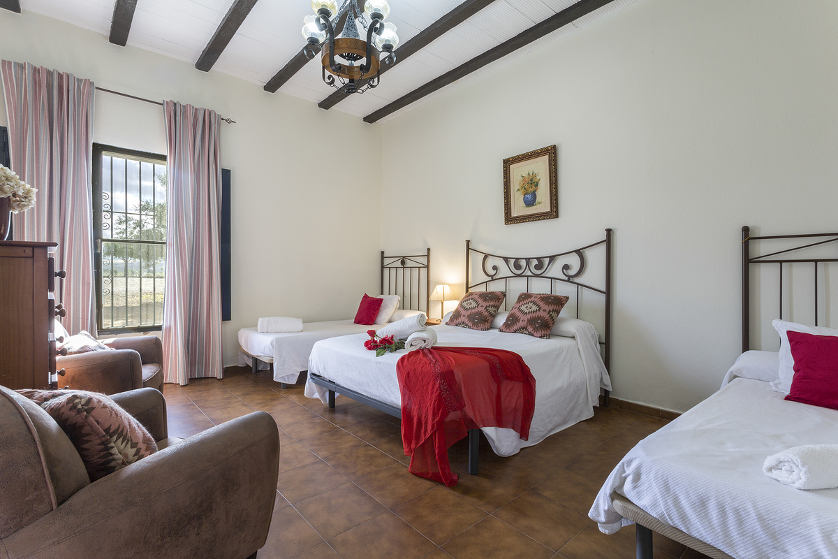 Casa Rural Malos Humos - 30